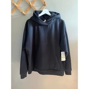womens Zella Hoodie